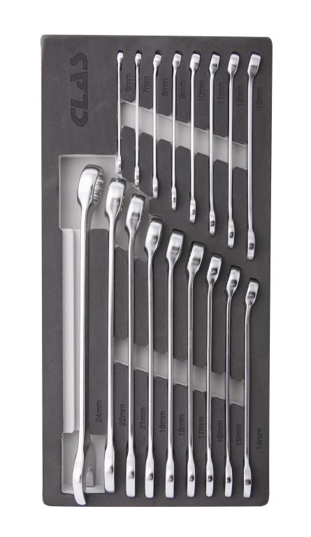 Insert pour servante CLAS OS 4100 Insert pour servante CLAS OS 4100